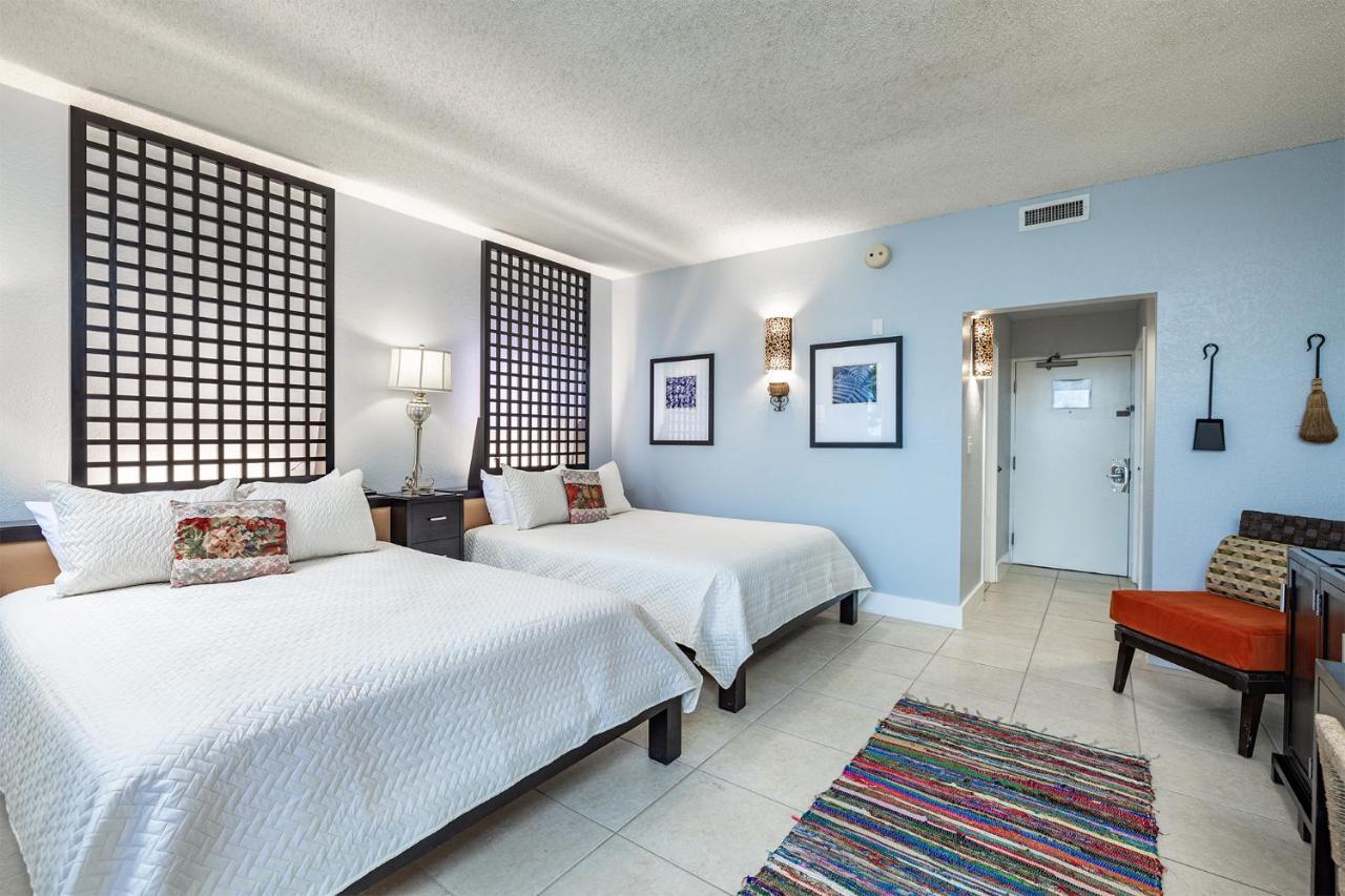 The Artful Nook Apartment Ruskin Exterior photo